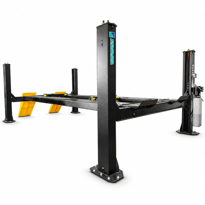 Hofmann 18K Four-Post Alignment Lift 18000 lb Capacity
