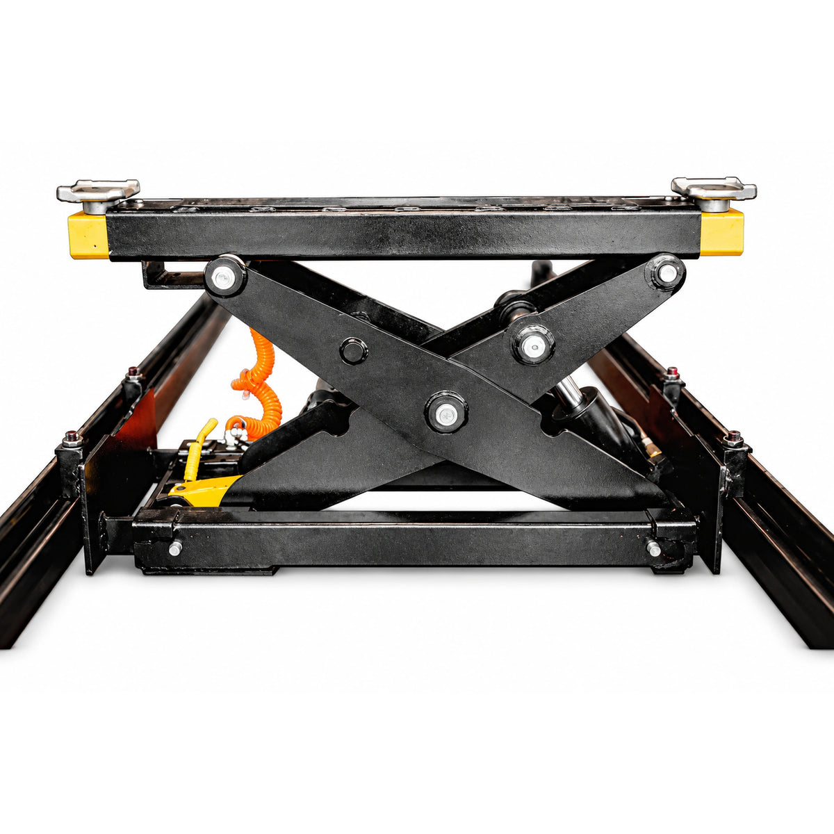 Hofmann 18K Four-Post Alignment Lift 18000 lb Capacity