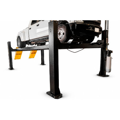 Hofmann 18K Four-Post Alignment Lift 18000 lb Capacity