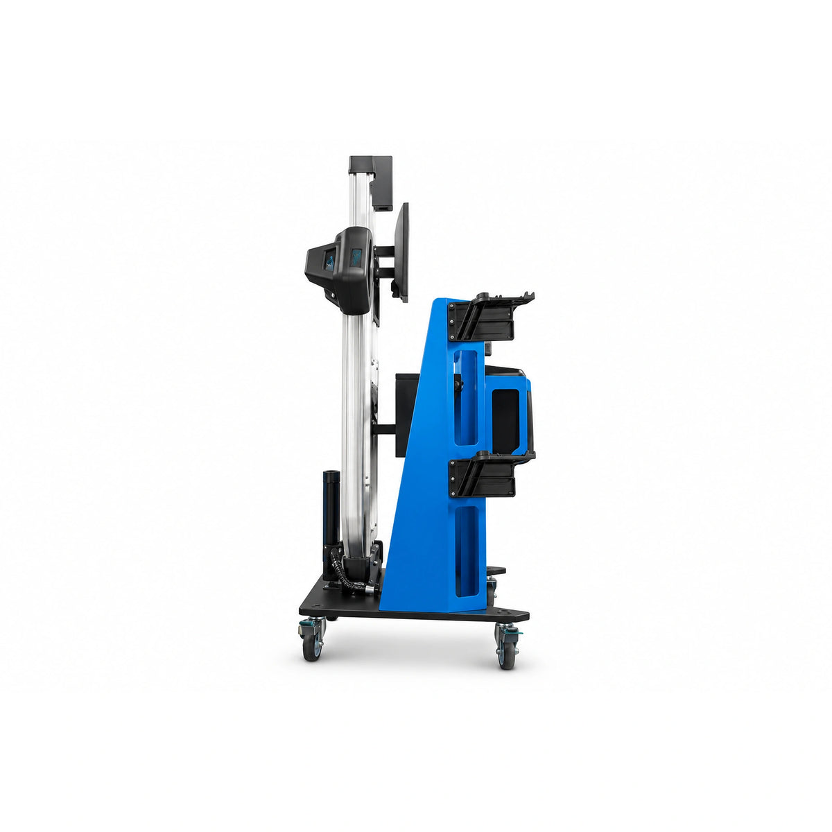 Hofmann Geoliner 770 Fully-Mobile Imaging Wheel Aligner