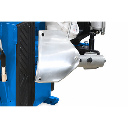 HOFMANN M1625EM110 Swing-Arm Tire Changer, Monty 1625EM with EasyMont