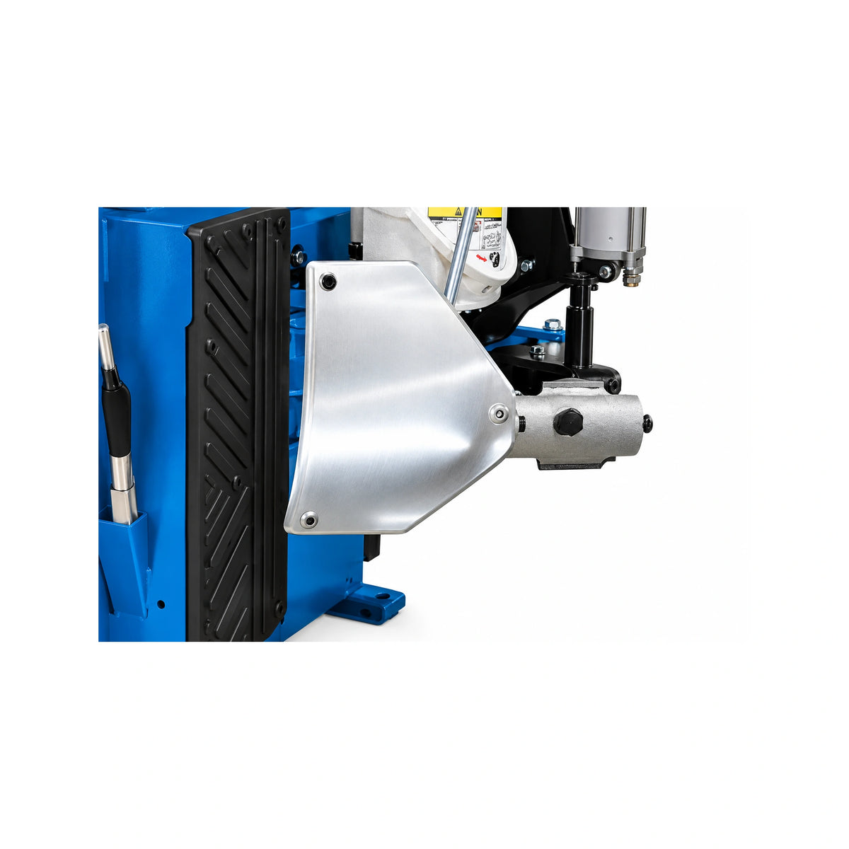 Hofmann Monty 1270 Swing-Arm Tire Changer 20 Inch Rim