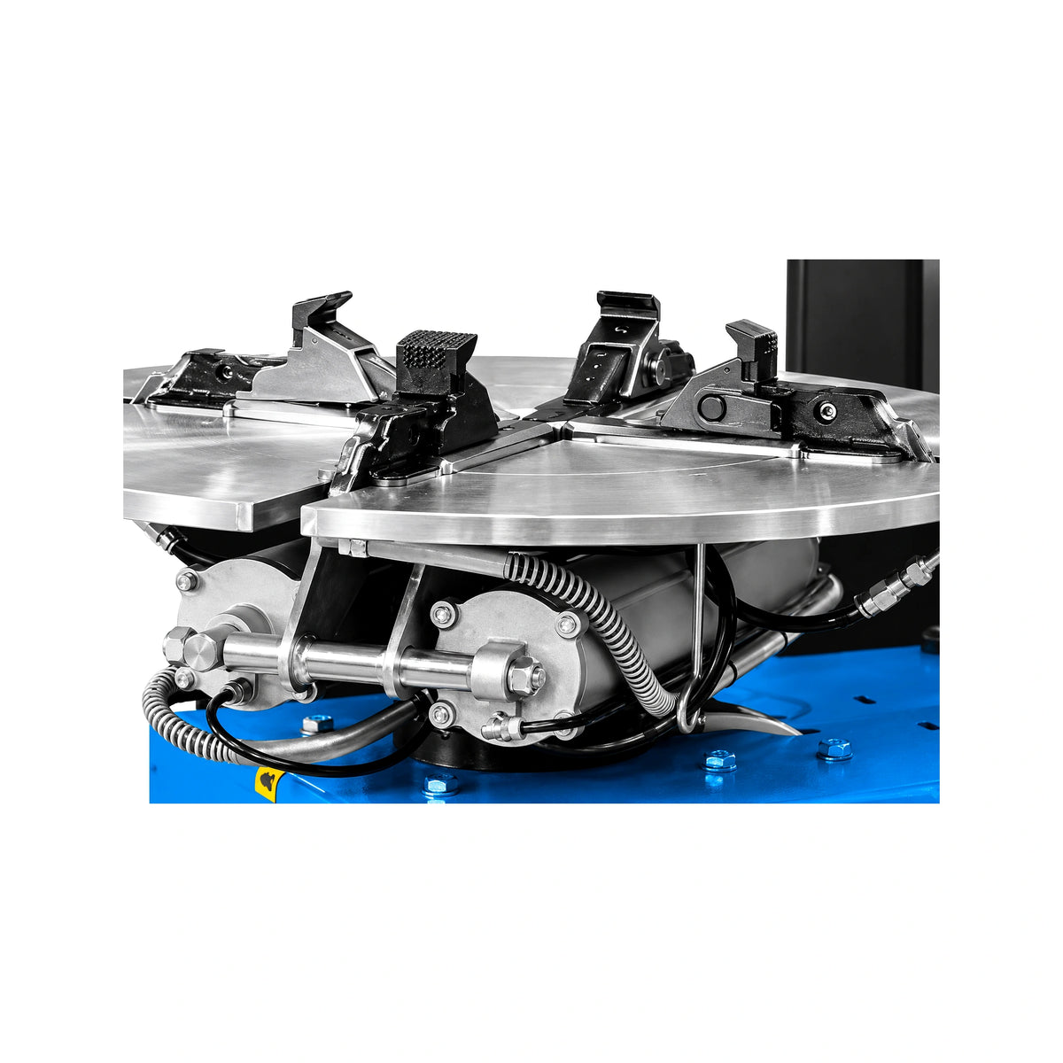 Hofmann Monty 1575 Swing-Arm Tire Changer 24 Inch Rim