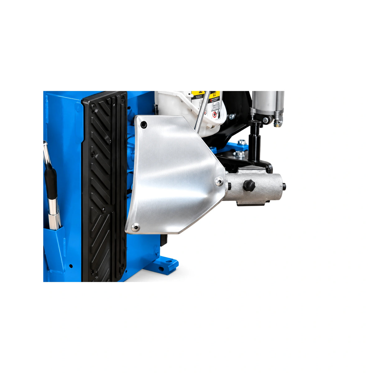 Hofmann Monty 3550 SmartSpeed Tilt-Tower Tire Changer
