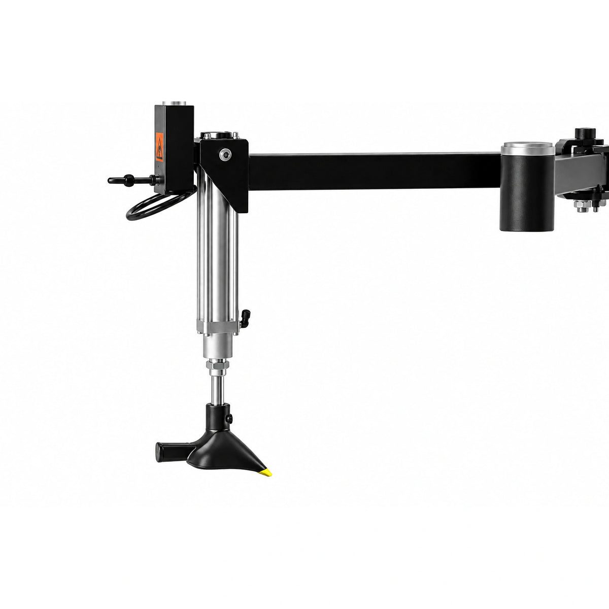Hofmann Monty 8700 SmartSpeed Center-Post Leverless Tire Changer