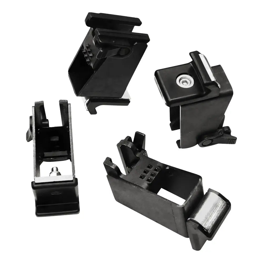Hofmann OEM 2 ATV & Motorcycle Adapter for Tire Machine Set