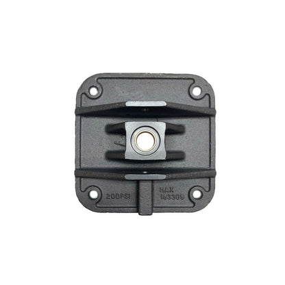 MT-RSR C-5609719 Bead Breaker Front/Top Cap with Bushing, Fits Coats 80/90C, APX80A/90A