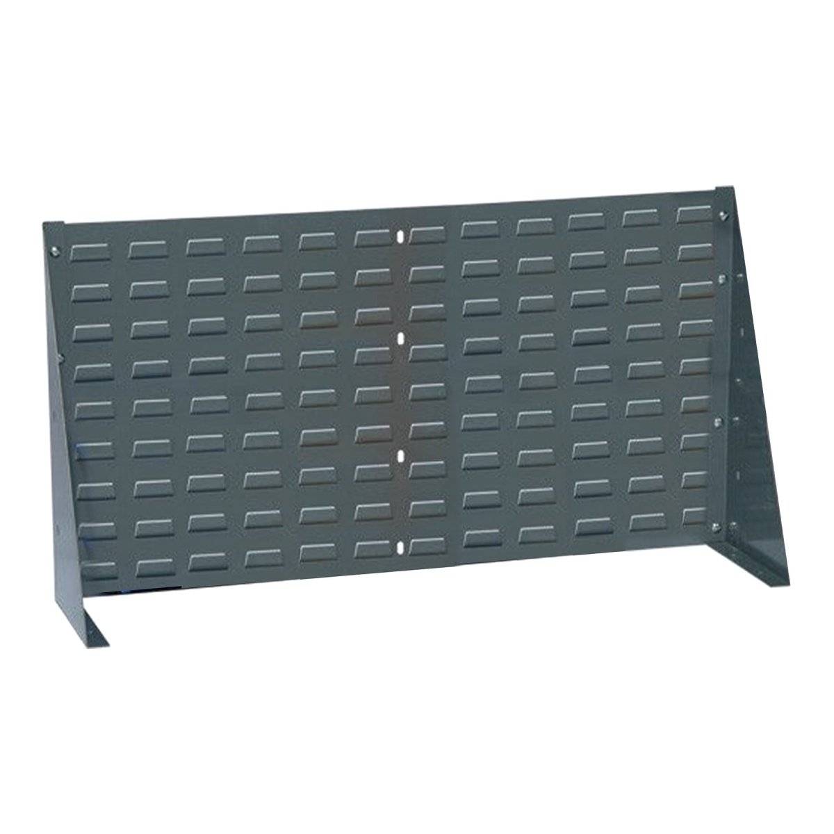 QUANTUM STORAGE QS-QBR3619 Benchtop Rack, 36" Wide – No Bins Included