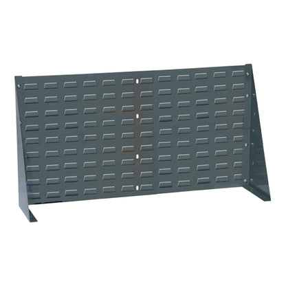 QUANTUM STORAGE QS-QBR3619 Benchtop Rack, 36" Wide – No Bins Included