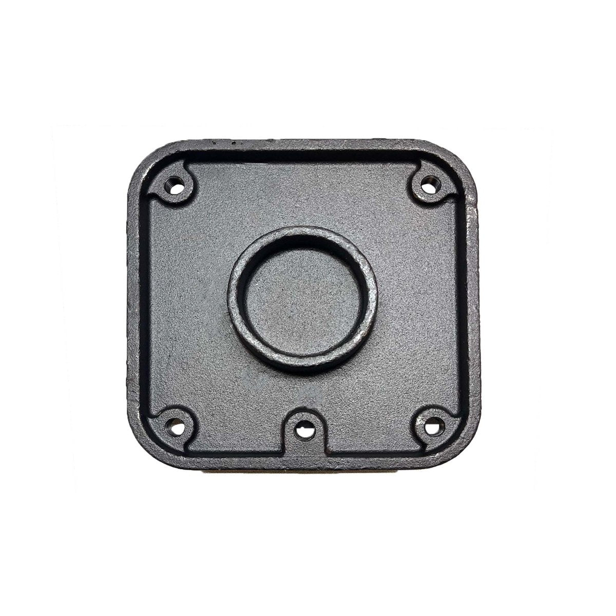 MT-RSR C-183310 Bead Breaker Cylinder Bottom Cap, For Coats TC Tire Changers
