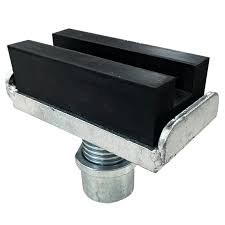 CHALLENGER LIFTS B2290 Cab-Off Footpad Kit