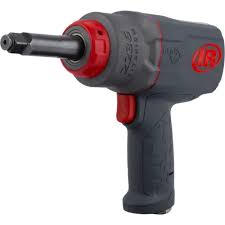 INGERSOLL RAND | 1" DRIVE AIR IMPACT WRENCH