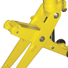 ESCO | 4 Ton Forklift / Tractor Jack