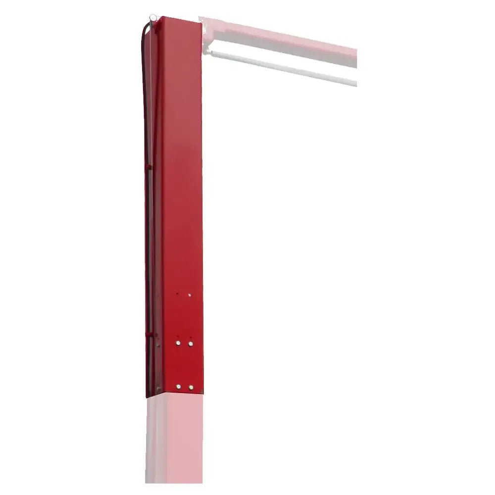 Challenger VLE10 Versymmetric 10,000 Lb., 2 Post Lift