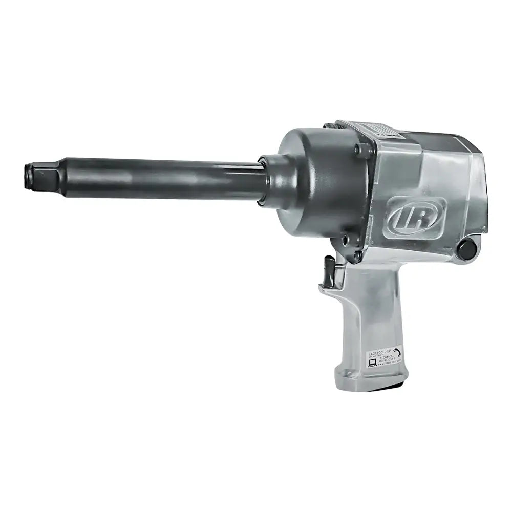 INGERSOLL RAND | 3/4" SQUARE IMPACTOOL PISTOL IMPACT WRENCH