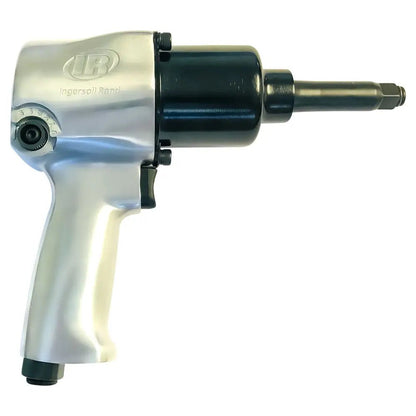 INGERSOLL RAND 231HA-2 1/2" DR AIR IMPACT WRENCH, W/ 2 IN EXT
