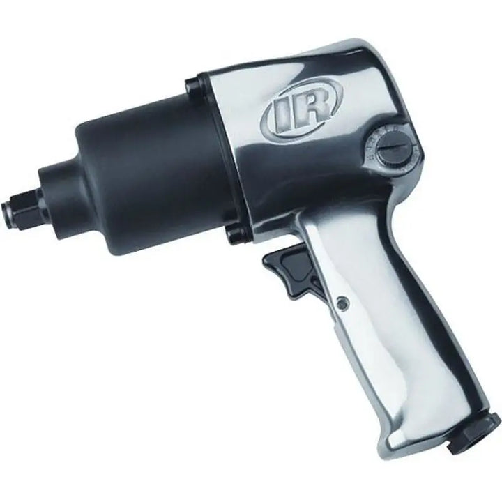 Impact Tool - IR 1/2 In Drive Air Impact Wrench - 600 Max Torque