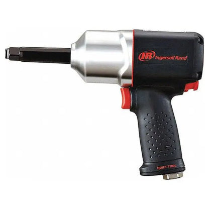 INGERSOLL RAND 2135QXPA-2 AIR POWERED IMPACT WRENCH, 90 PSI, 700 FT-LB, 2" EXT