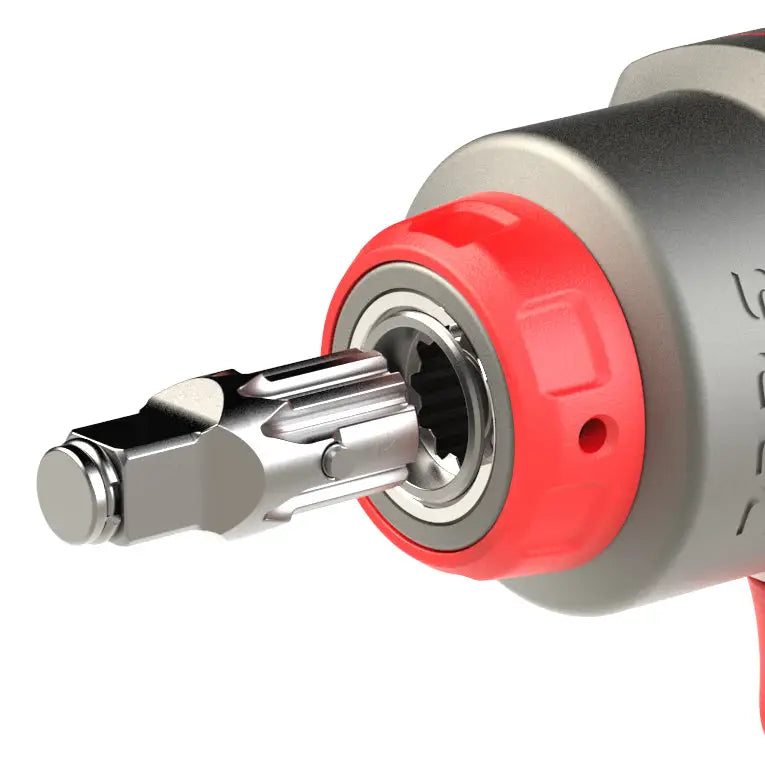 INGERSOLL RAND | 2236QTiMAX | INTERCHANGEABLE ANVIL 1/2" DXS2 IMPACT WRENCH, STD FRA