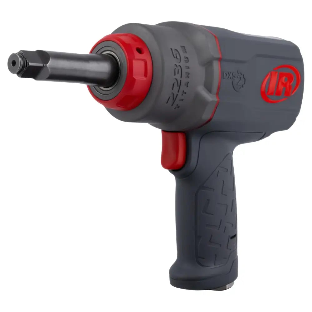 INGERSOLL RAND | 2236QTiMAX | INTERCHANGEABLE ANVIL 1/2" DXS2 IMPACT WRENCH, STD FRA