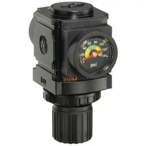 Air Tools - IR Regulator 1/4 In Female NPT