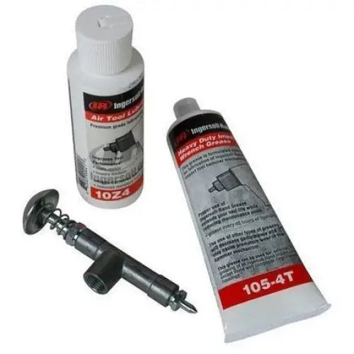 Impact Tool - IR Impact Tool Lubrication Kit