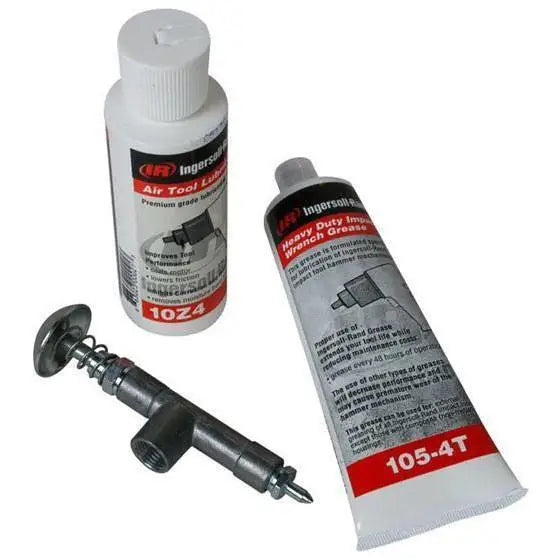 Impact Tool - IR Impact Tool Lubrication Kit For 2131 Series