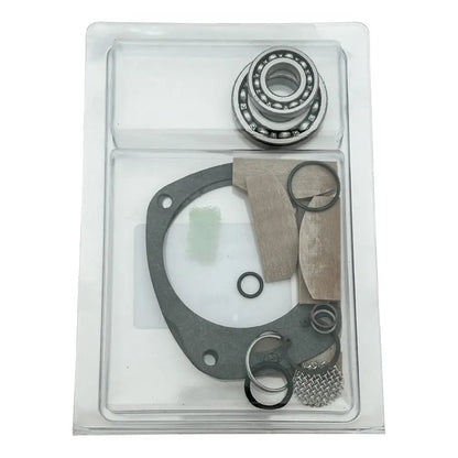 INGERSOLL RAND Impact Wrench Tune Up Kit for 2190TI, 2190DTI-6, 2190TI-7