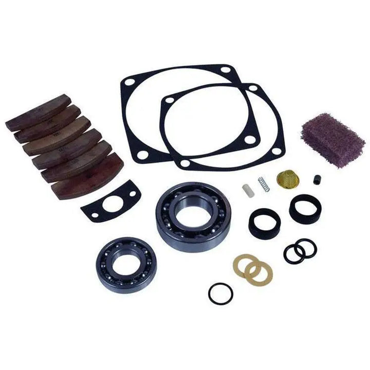 Impact Tool - IR Motor Tune-Up Kits For IR-2131