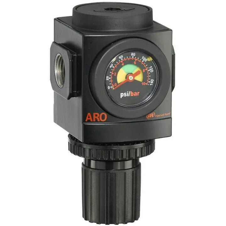 Air Tools - IR Regulator 1/2 In Female NPT