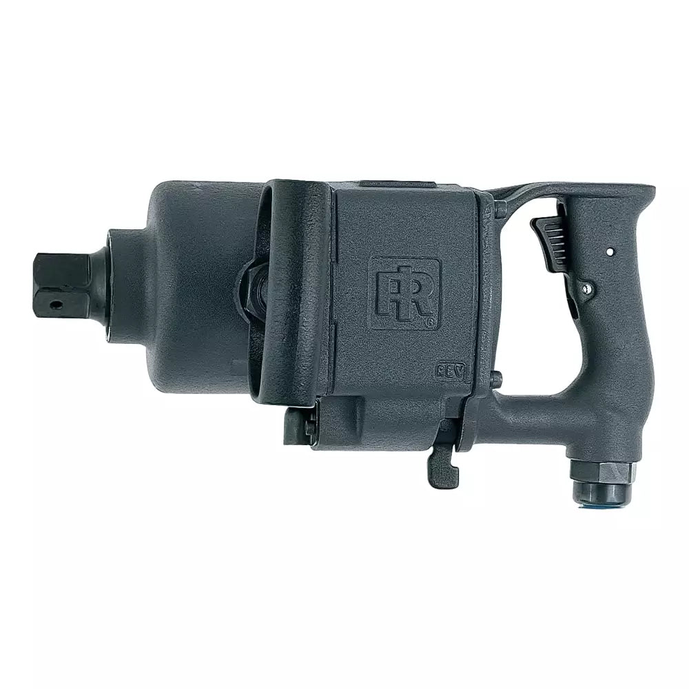INGERSOLL RAND 280 SUPER DUTY 1" IMPACT WRENCH, STANDARD ANVIL, 6000 RPM