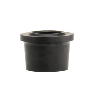 MT-RSR WG-090308 Replacement Grommet for Truck Tire Valve, High Temp (Black, 100-Pack)