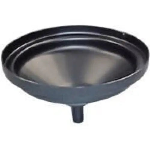 Fuel Transfer + Lubrication - JohnDow 14 In Dia Polyethylene Funnel