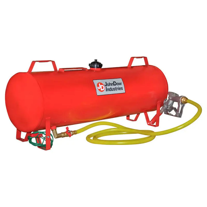 JOHNDOW | JDI-FST15 | 15 GAL MOBILE FUEL STATION