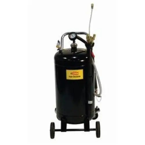 Fuel Transfer + Lubrication - JohnDow 20 Gal Fluid Evacuator