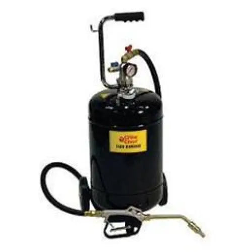 Fuel Transfer + Lubrication - JohnDow Air-Operated Fluid Dispenser (5 Gal)