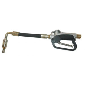 John Dow flexible oil gun with automatic tip