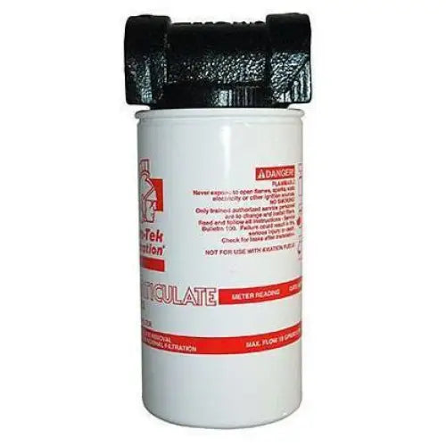 Fuel Transfer + Lubrication - JohnDow Fuel Filter