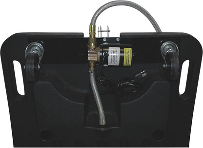 JOHNDOW PUMP KIT FOR JDI-17PLP