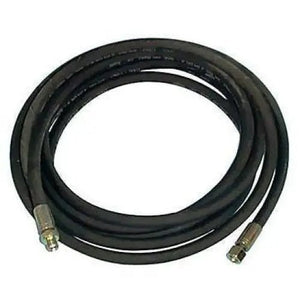 JohnDow oil delivery hose 10 foot professional
