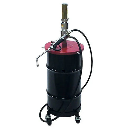 JOHNDOW PNEUMATIC OIL SYSTEM FOR 16 GAL DRUM