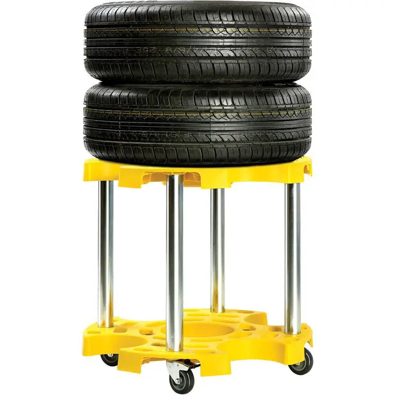 JOHNDOW | TIRE TAXI