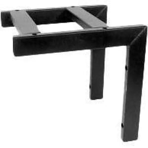 wall bracket filter crusher steel mount WB-200