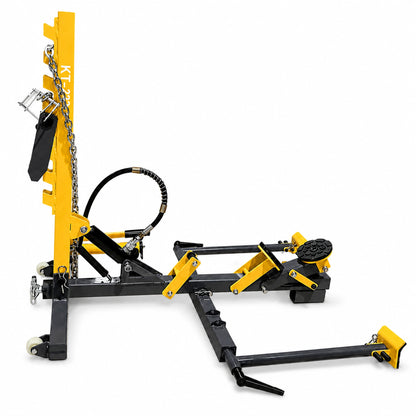 Katool KT-222 – Frame Puller Straightener (Portable, 50 kN)