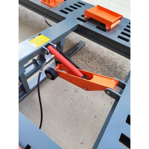 Katool KT-299U hydraulic lift cylinder for tilt platform