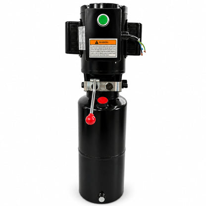 Katool KT-2PL110 - 2-Post Lift Pump (110V)