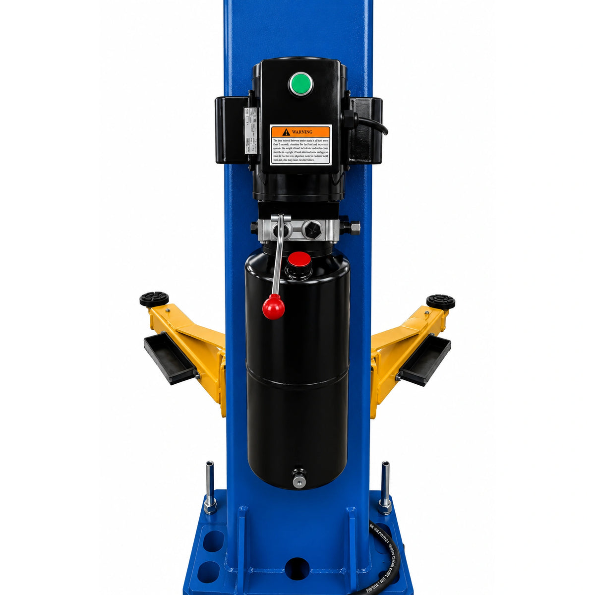 Katool KT-2PL110 - 2-Post Lift Pump (110V)