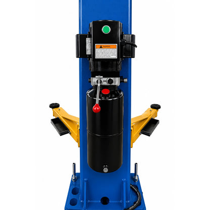 Katool KT-2PL110 - 2-Post Lift Pump (110V)