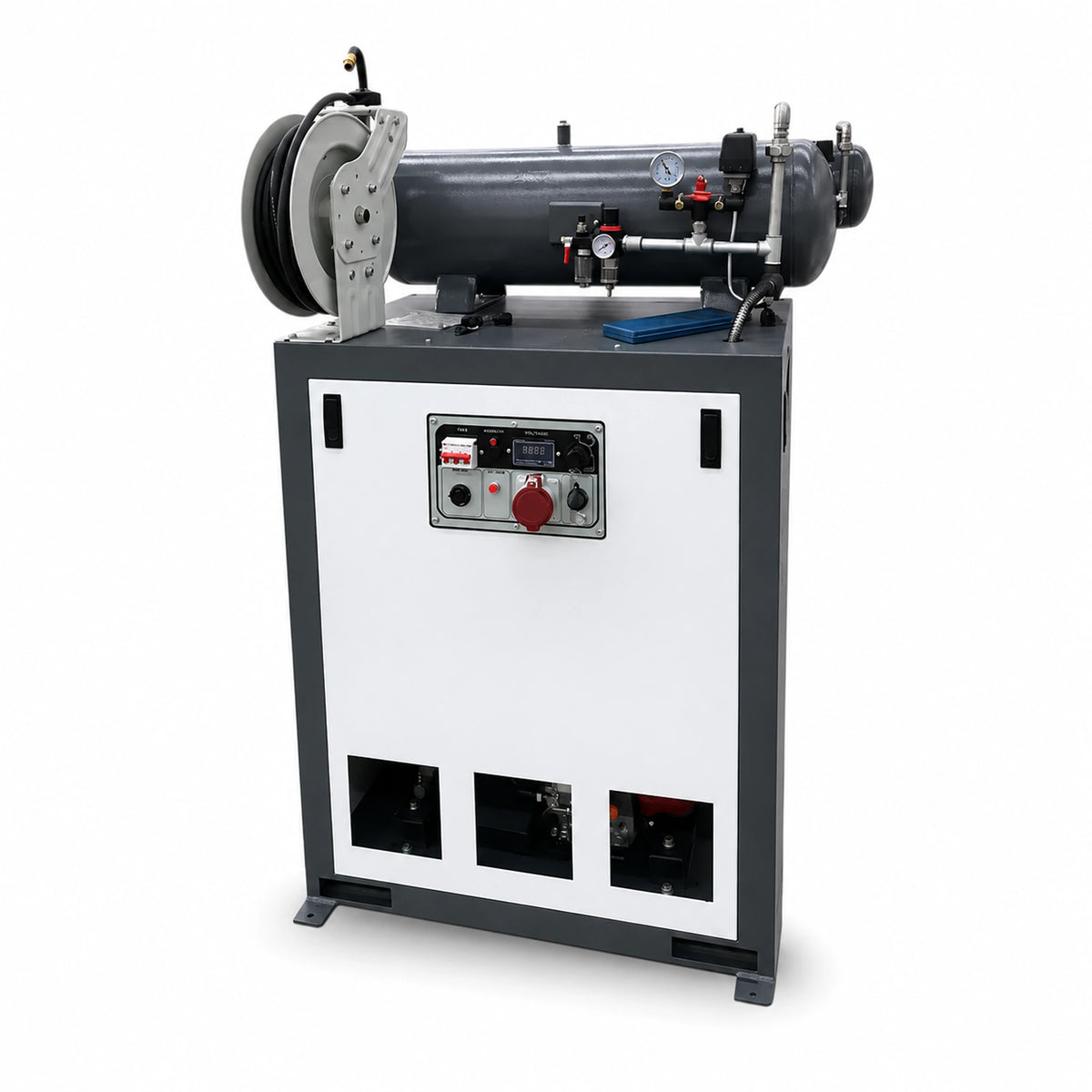 Katool KT-308 - Mobile Tire Changer