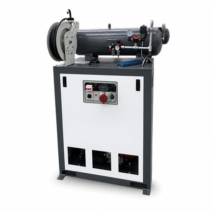 Katool KT-308 - Mobile Tire Changer